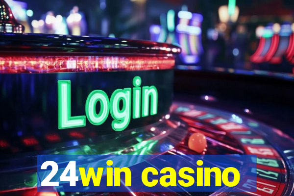 24win casino